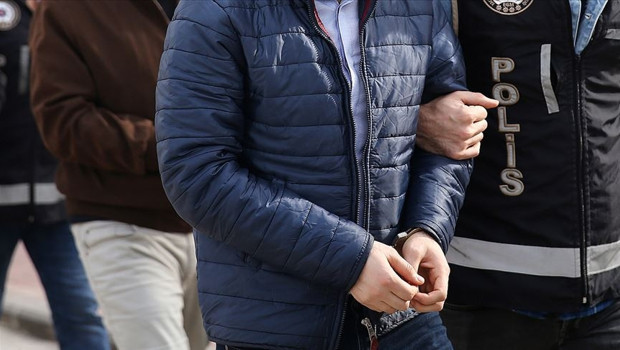 Han İnşaat'ın sahibi Orhan Yıldırım gözaltına alındı