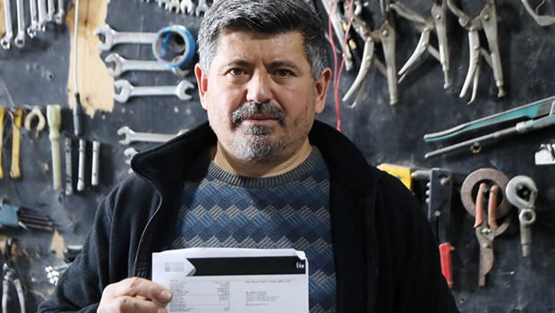 Ev alma hayali kurarken 2,3 milyon lira dolandırıldı... Arkadaşlarının tavsiyesi ile başvurmuştu | 'Kampanyanın son günü' diyerek ikna etti