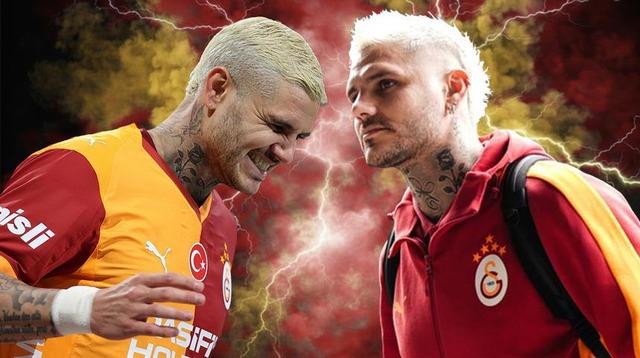 Amedspor'dan Mauro Icardi için resmi açıklama geldi!