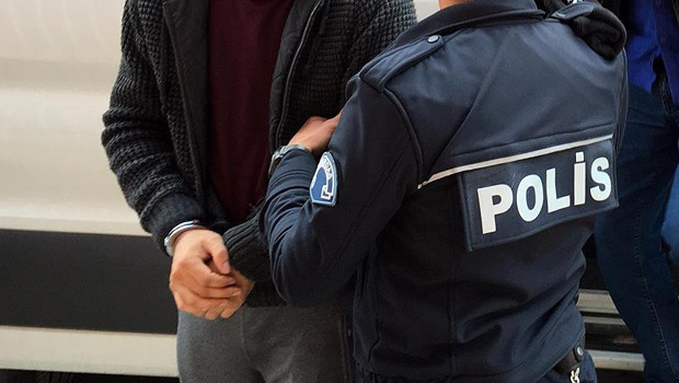 Çocuk istismarı görüntülerini satın aldığı belirlenen 6 şüpheliye gözaltı