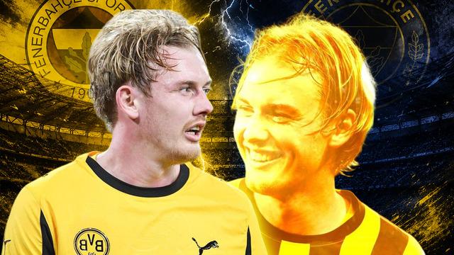 Fenerbahçe'de Aziz Yıldırım ve Hakan Safi Brandt transferinde karşı karşıya!