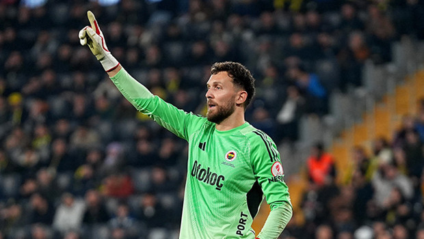 Fenerbahçe Tarık Çetin’in sözleşmesini uzattı!