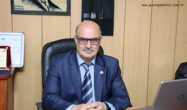 İsmail Aras’a DAGC’den Gazetecilik Ödülü