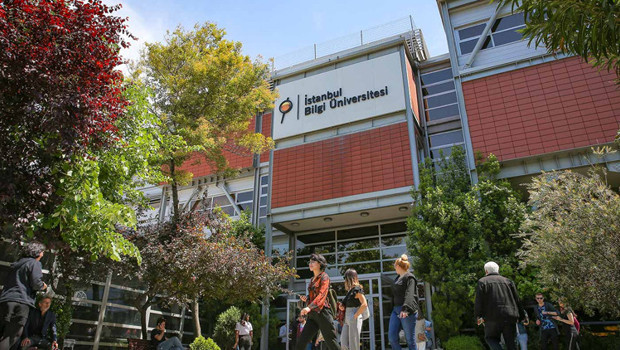 Resmi Gazete’de yayımlandı! İstanbul Bilgi Üniversitesi’nin faaliyet izni kaldırıldı