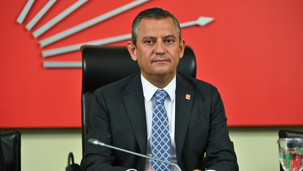 Son dakika... Özgür Özel'den 'mutlak butlan' açıklaması: Kılıçdaroğlu aradı, dönmedim... Kendisi ile ne konuşacağız?