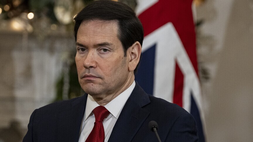 Rubio'dan Hürmüz açıklaması: "Ücretli geçişe izin verilemez"