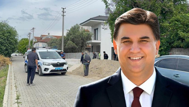 Son dakika... Fethiye Belediye Başkanı Alim Karaca’ya silahlı saldırı