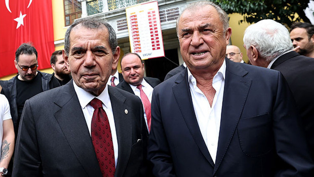 Fatih Terim'den yabancı kuralı ile ilgili ilk açıklama