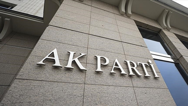 AK Parti'den Kurban Bayramı mesajı