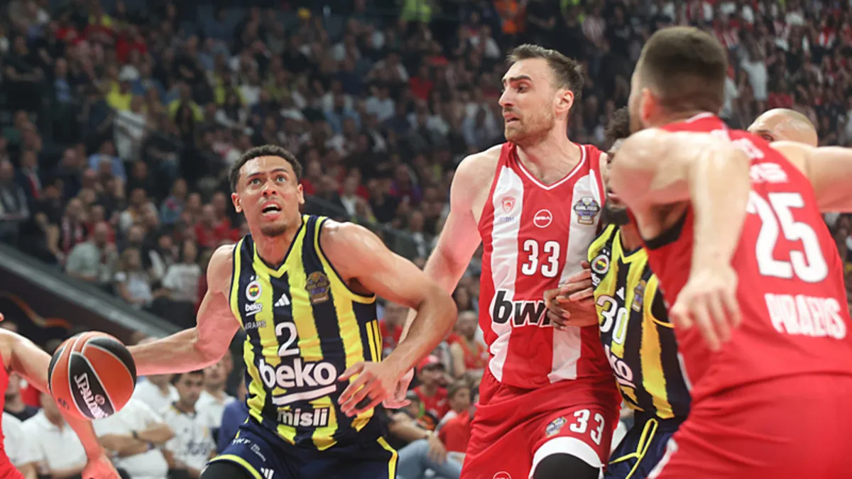 Fenerbahçe Kulübü, Atina'da yaşanan aksaklıklar için EuroLeague'e resmi başvuru yaptı