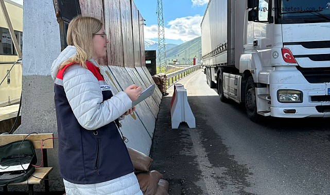 Bayram Öncesi Kurban Denetimi Sürüyor