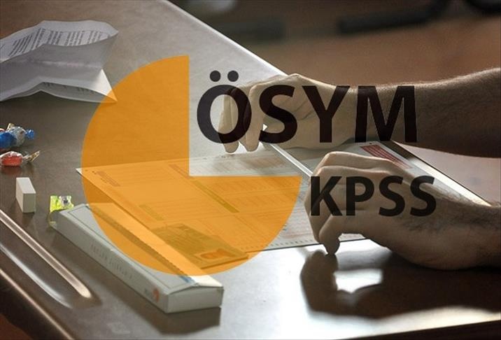 KPSS başvuruları ne zaman başlayacak? 2026 ÖSYM KPSS başvuru takvimi