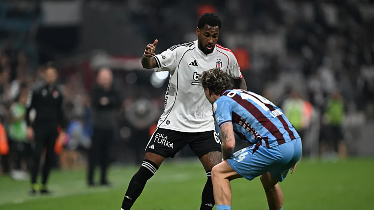 Amir Murillo’dan Dünya Kupası itirafı!