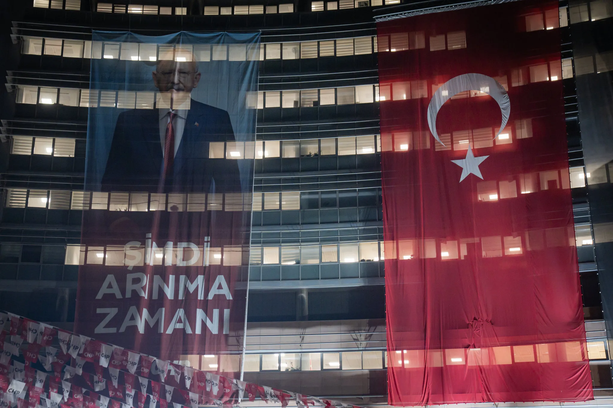 Kemal Kılıçdaroğlu bugün ne yapacak? Kulis bilgileri A Haber'de: "Şimdi arınma zamanı" posteriyle tarihi mesaj