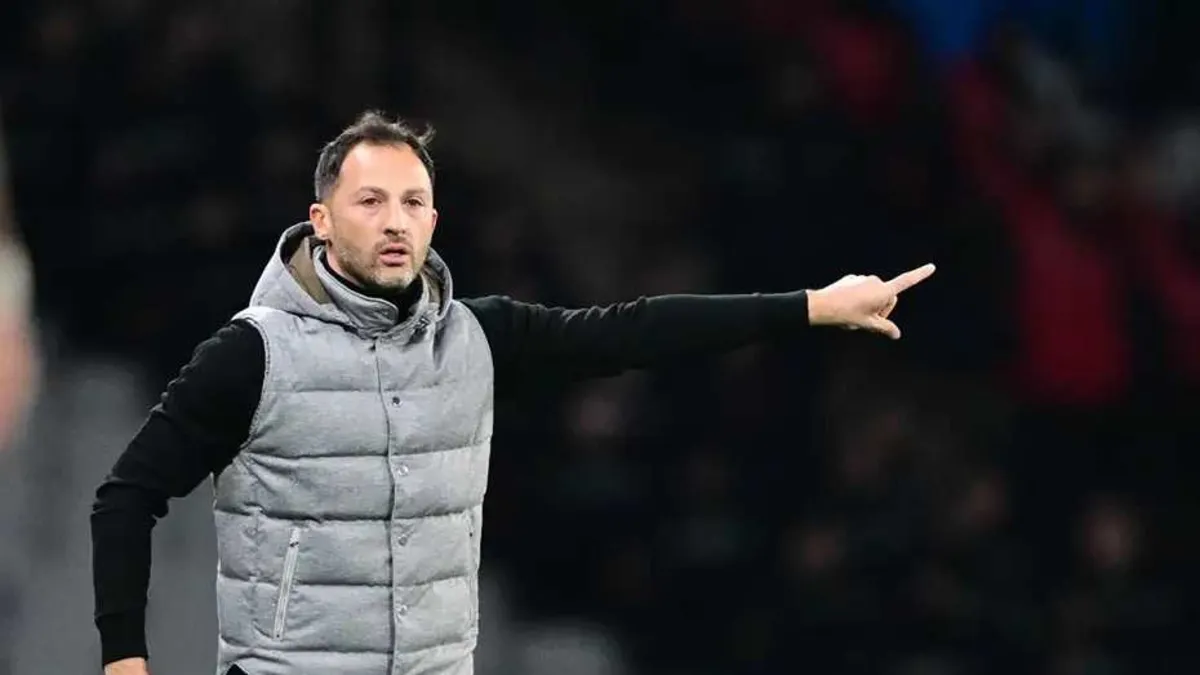 Bologna'da Domenico Tedesco dönemi!