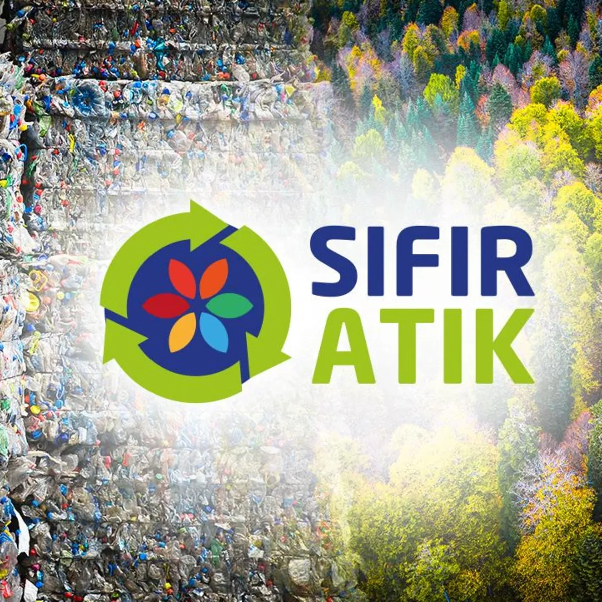 Hayatın tüm alanlarında enerji verimliliği ve Sıfır Atık anlayışı vatandaşlarla  buluşuyor