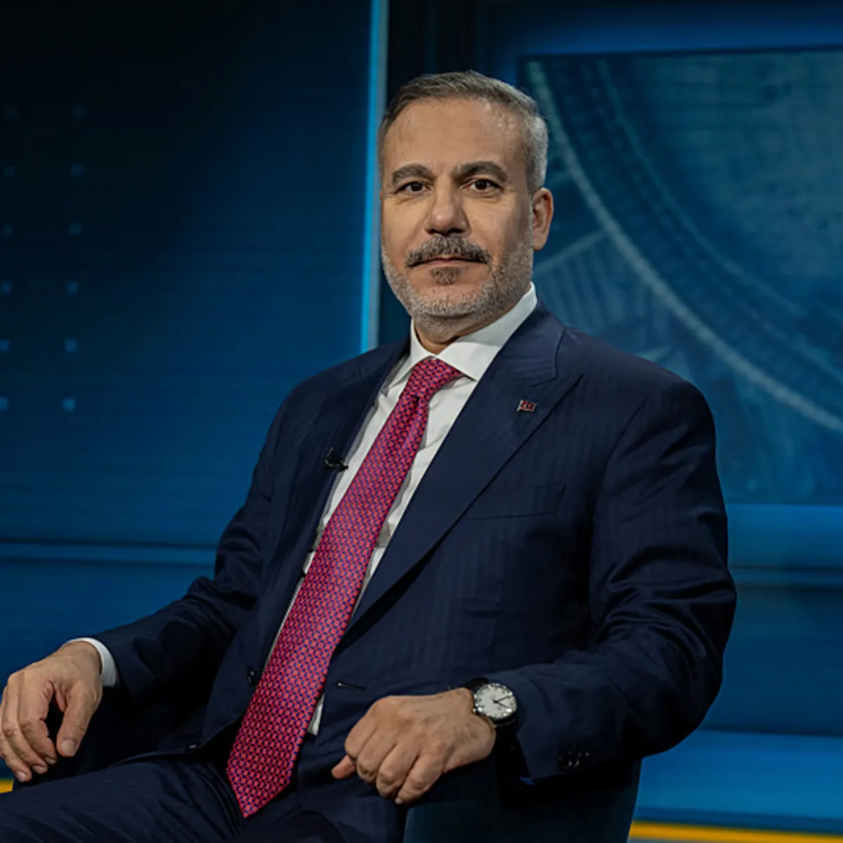 Dışişleri Bakanı Hakan Fidan Endonezya yolcusu: Ticarette hedef 10 milyar dolar