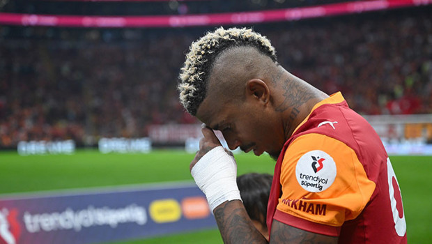 Mario Lemina: 'Kaybettiğim tutkuyu Galatasaray'da buldum!'