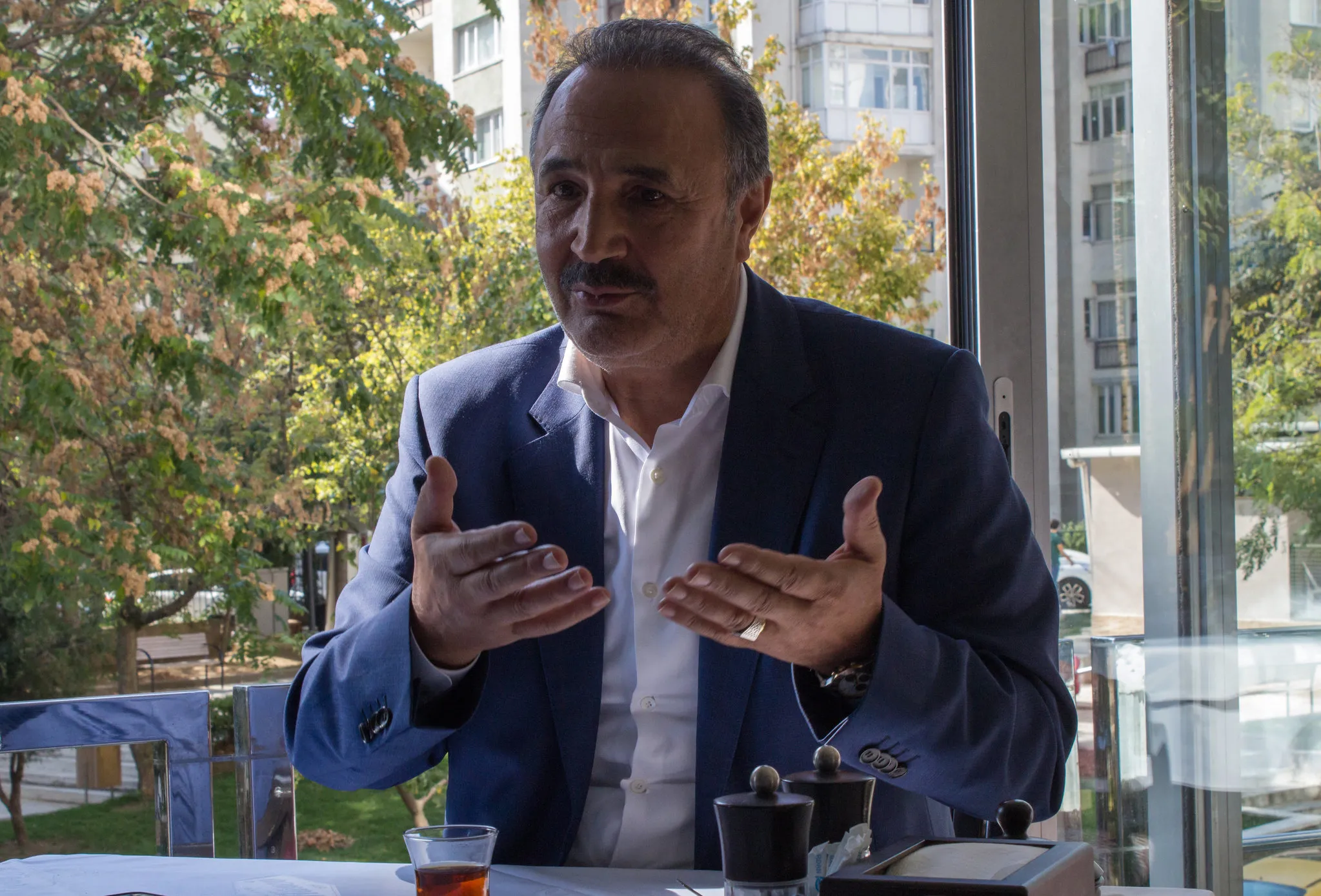 CHP'deki FETÖ'cüler kimler? Mehmet Sevigen ve Veysi Uyanık'tan çarpıcı iddia: Olağan şüpheli zoom çetesi