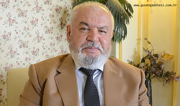 PROF.DR. KEMAL DURUHAN YAZDI : ERMENİ KORİDORU ZENGEZUR GEÇİDİNE NE ZAMAN DÖNECEK 