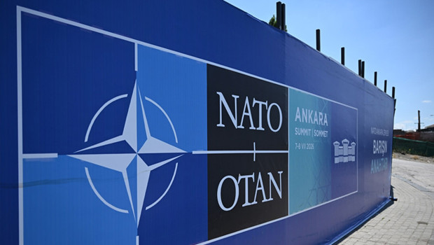 Ankara'da NATO Zirvesi için yoğun güvenlik önlemleri: 56 bin güvenlik personeli görev yapacak