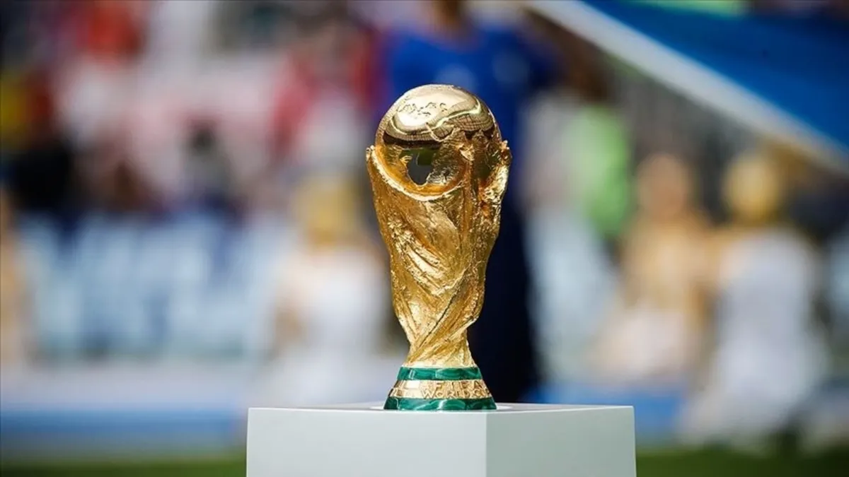 2026 FIFA Dünya Kupası'nda heyecan 4 maçla devam edecek