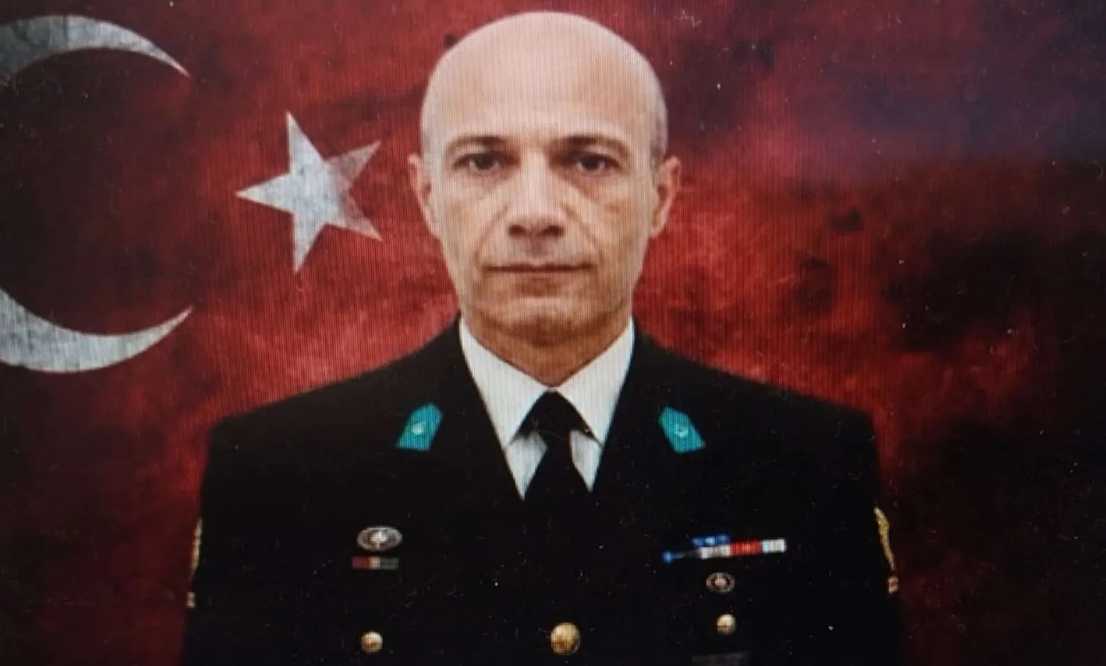 Başkan Erdoğan şehit Astsubay Kıdemli Başçavuş Şahin'in ailesine taziye mesajı gönderdi