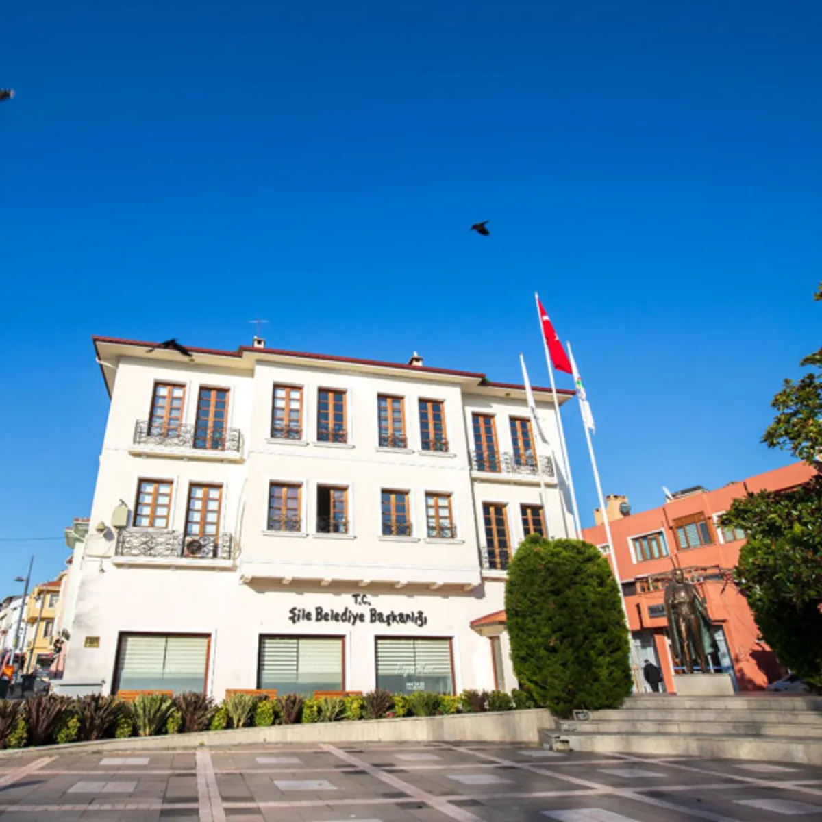 CHP'li Şile Belediyesi'ne üçüncü dalga yolsuzluk operasyonu! 16 şüpheli yakalandı | Aralarında Haluk Levent'in kardeşi de var