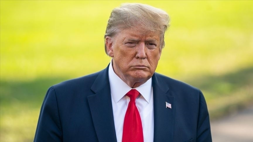Trump: İran'la anlaşma imzalayacağız ya da işi bitireceğiz