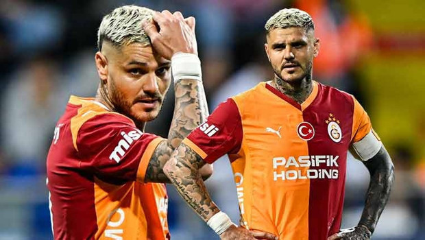 Icardi’nin sorunu belli oldu! ‘Sözleşme şartı’