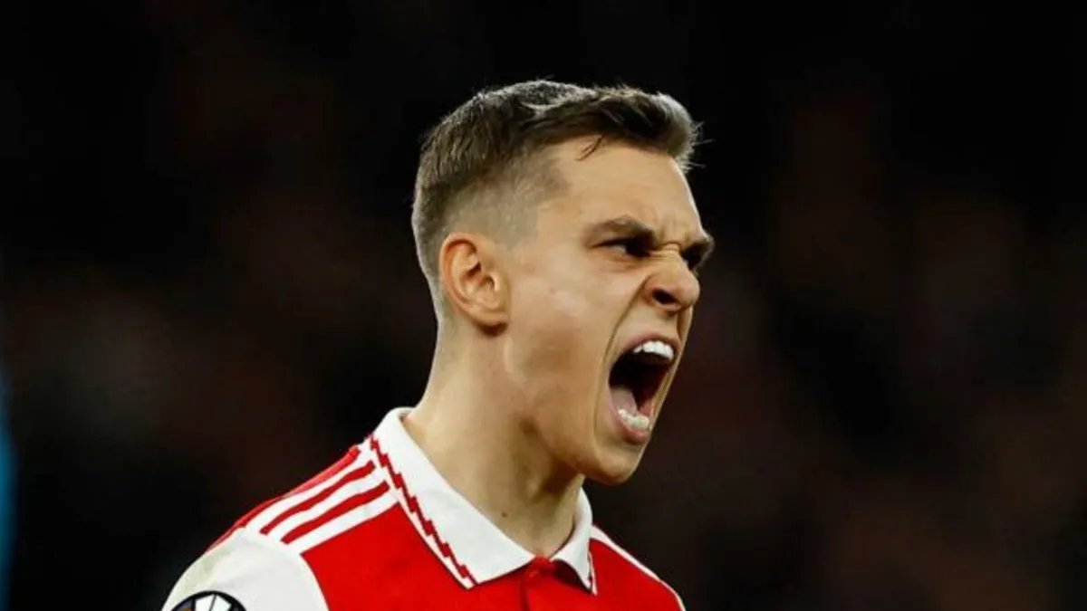 Beşiktaş'ta Leandro Trossard işlemi tamam!
