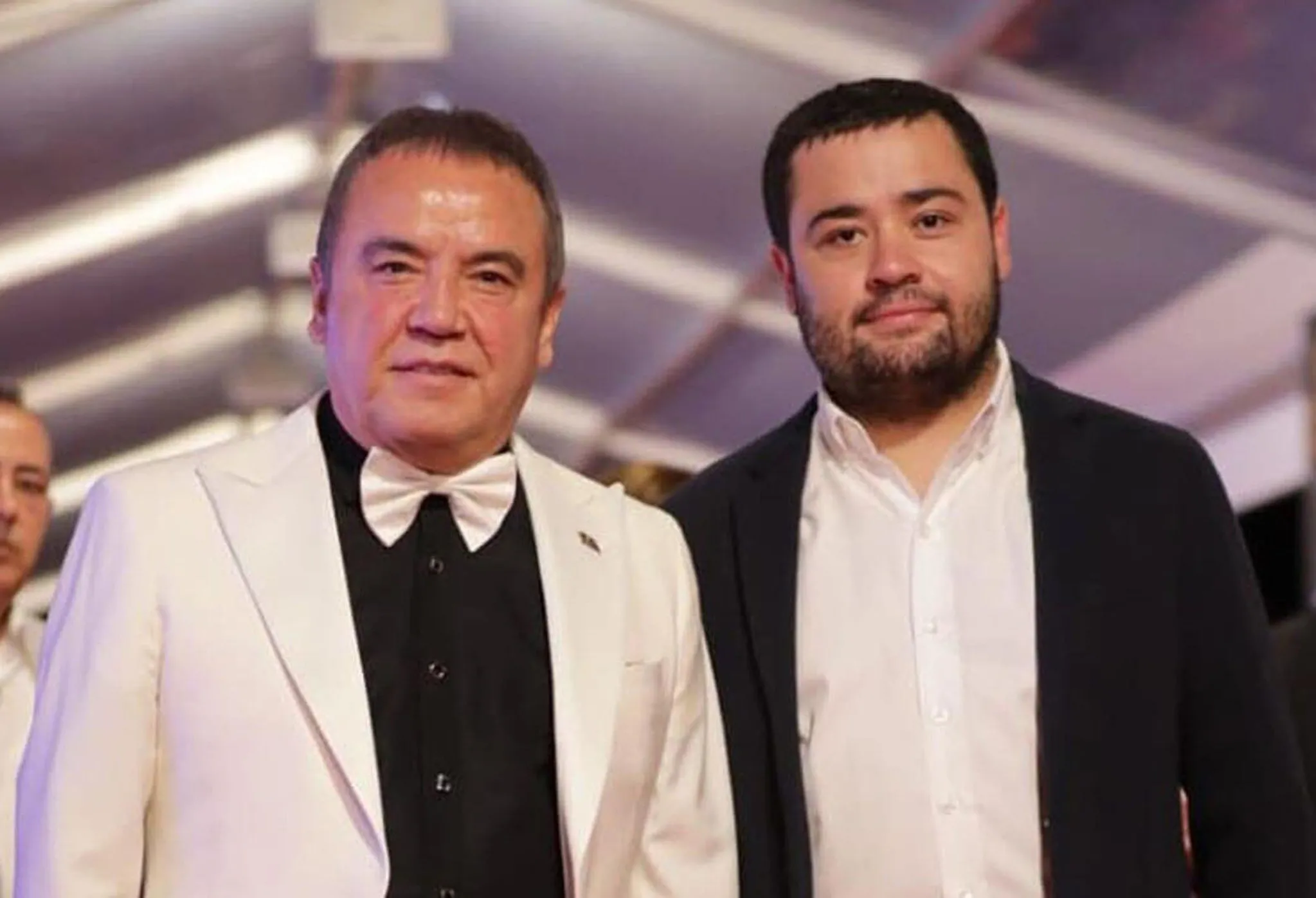 Muhittin Böcek: "Bu süreçte dost bildiklerimizin yanlış yaptığını gördüm"