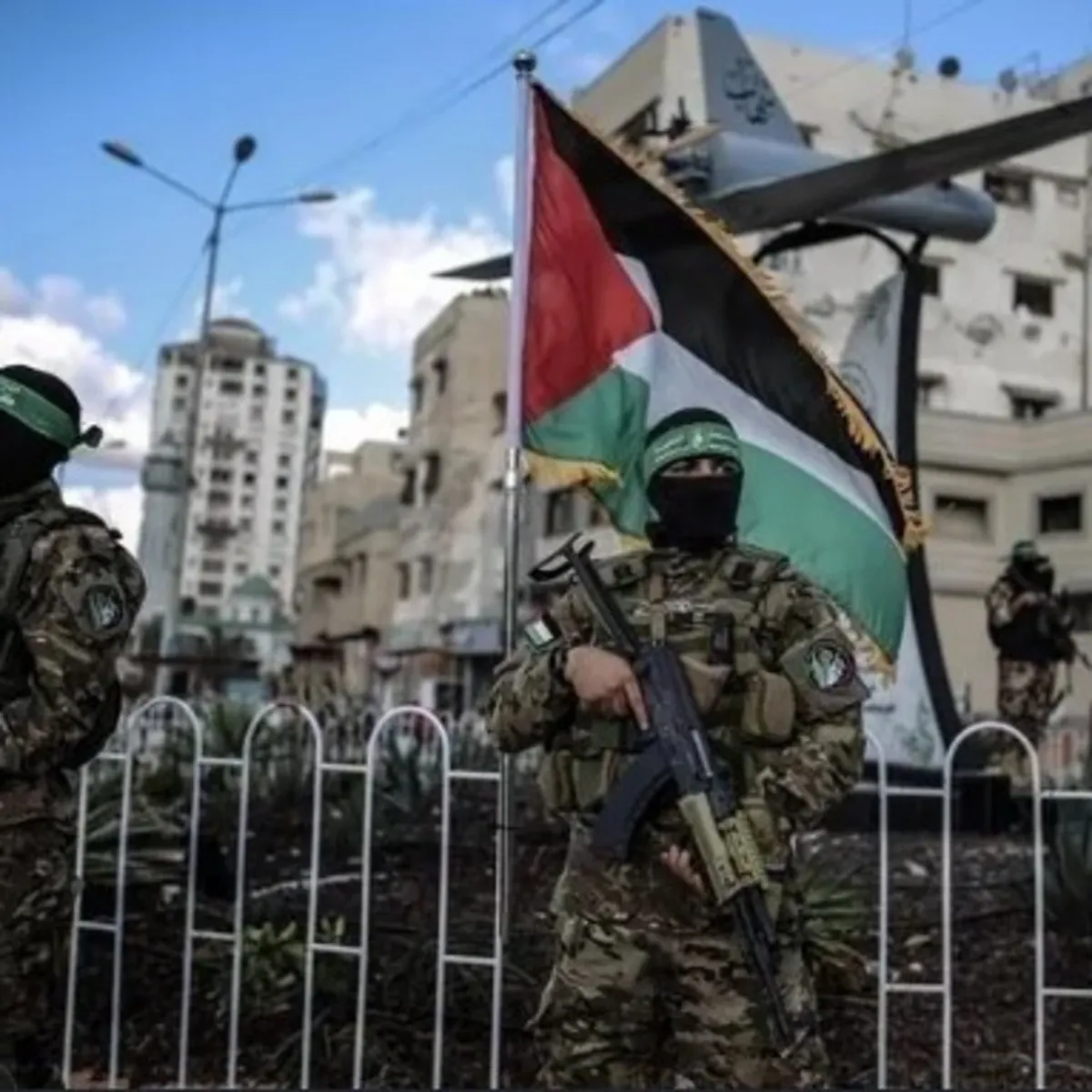 Gazze’de yönetim devri hamlesi! Hamas idari yapıyı feshedecek