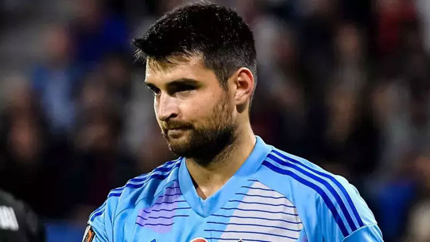 Al-Jazira, kaleci Ersin Destanoğlu'nun transferini açıkladı!