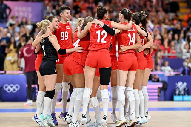 Filenin Sultanları'nın çeyrek finaldeki rakibi belli oldu!
