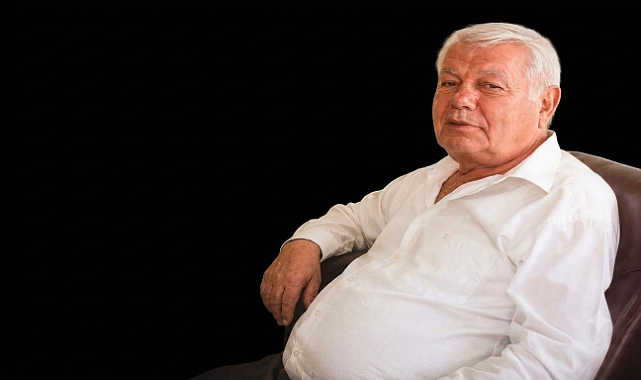AK Parti Iğdır Milletvekili Cantürk Alagöz’den Nuri Alagöz İçin Taziye Mesajı