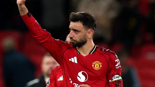 Galatasaray'dan yüzyılın 10 numara harekatı! Bruno Fernandes için çılgın rakamlar masada