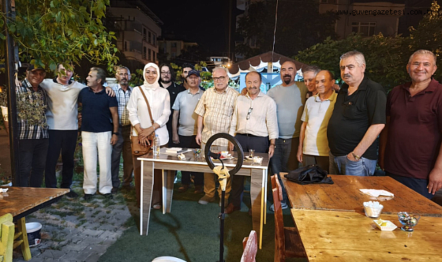 IĞDIR’DA ANLAMLI PANEL: "HEPİMİZ KARDEŞ MİYİZ?"