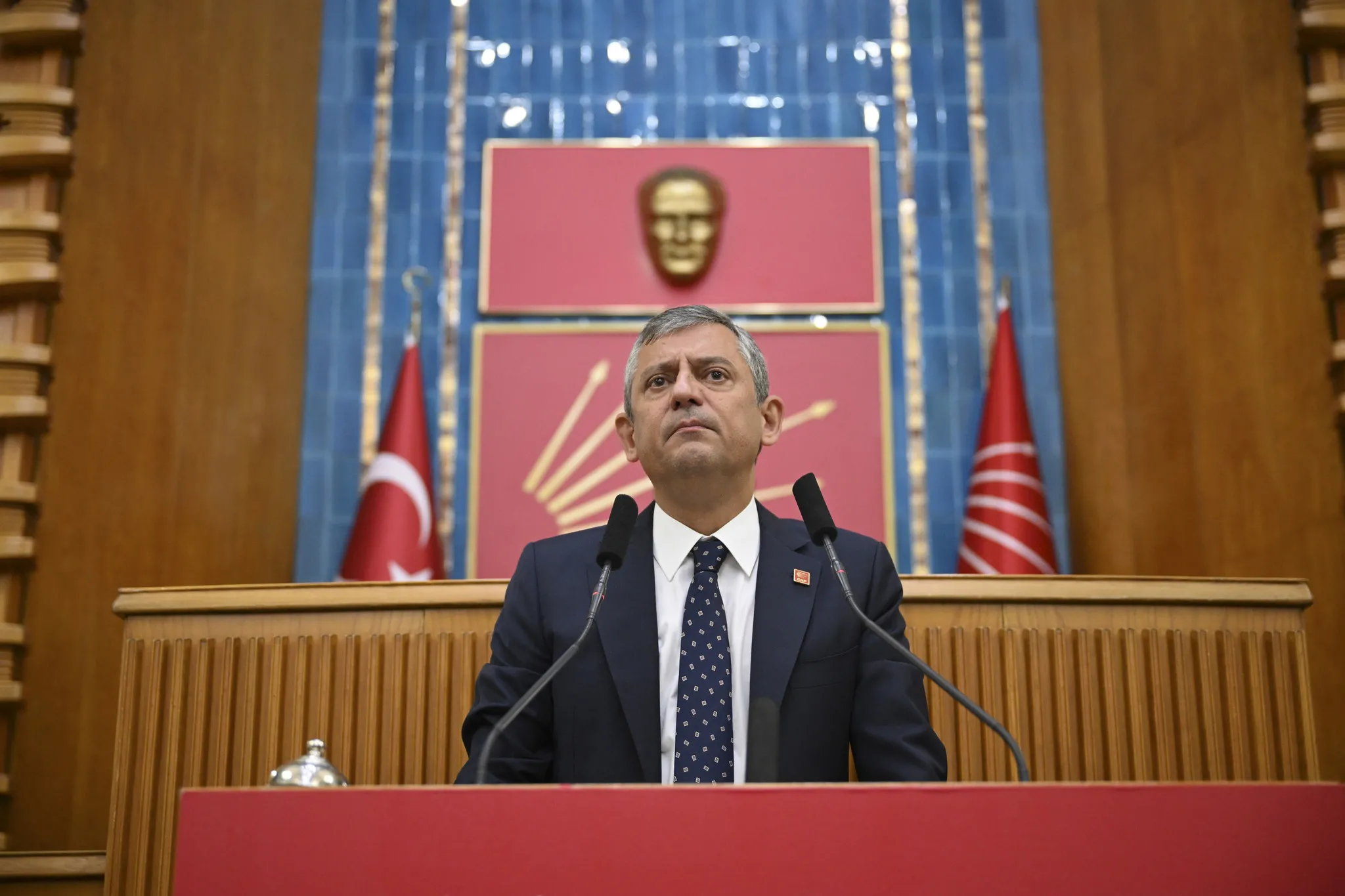 Kılıçdaroğlu kapı dışarı etti: Özel kurucular kuruluna başköşe yaptı! Adrese teslim kadrolaşma
