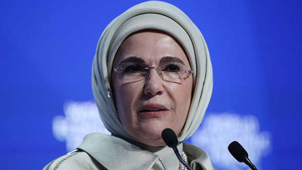 Emine Erdoğan'dan 'Dünya Emzirme Haftası' paylaşımı