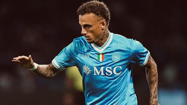Napoli'den Noa Lang kararı!