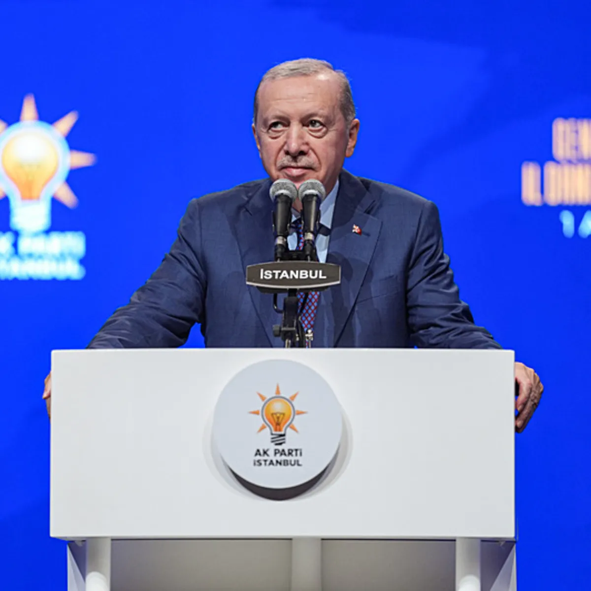 Başkan Erdoğan'dan kiralık konut müjdesi: Eylül ayında projemize başlıyoruz