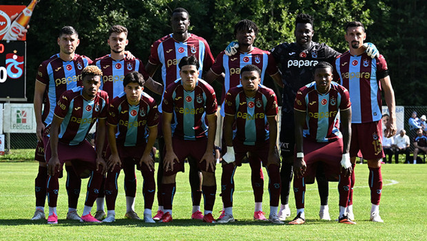 Trabzonspor’un Avrupa yolundaki muhtemel rakiplerini tanıyalım: Ferencvaros-Gornik Zabrze