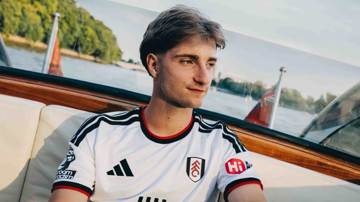 Fulham, Cesar Palacios’u transfer etti!