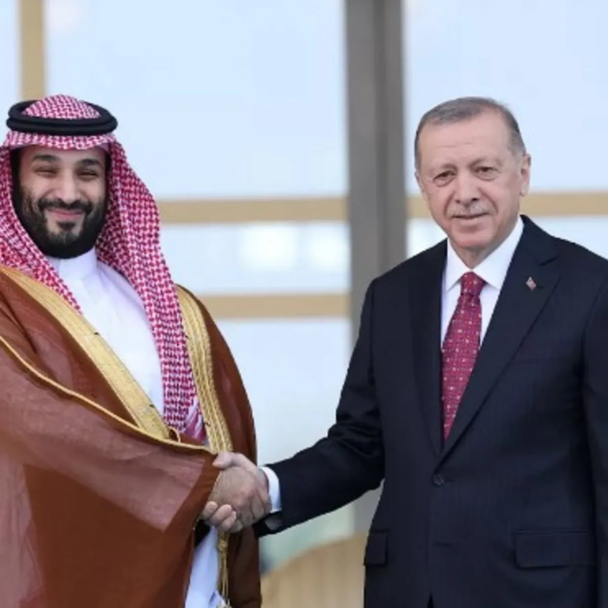 Ankara-Riyad hattında kritik temas! Başkan Erdoğan Prens Selman ile telefonda görüştü