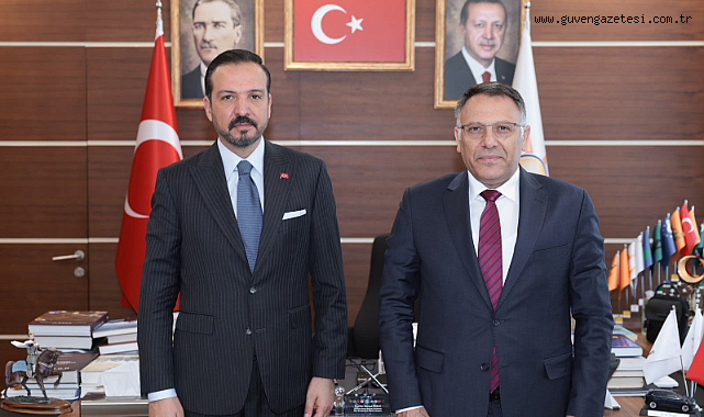 Türk Dünyasını Birleştirecek Kongre İçin Geri Sayım Başladı