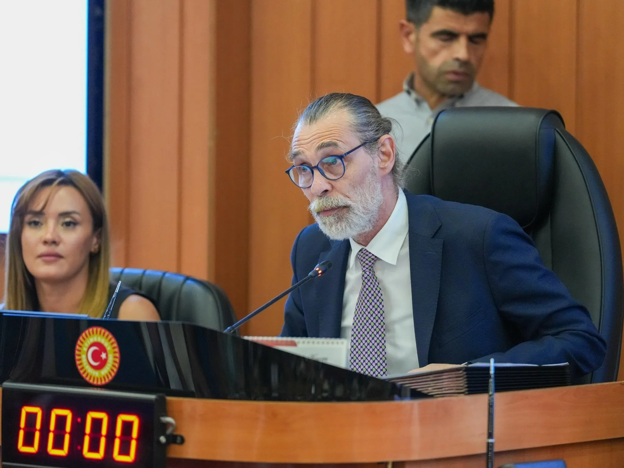 CHP'li Erdal Beşikçioğlu'nun esrar testi pozitif çıktı!  İşte Adli Tıp raporu