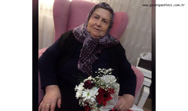 Argın Ailesinin Acı Günü: H. Türkan Argın Dualarla Uğurlanıyor