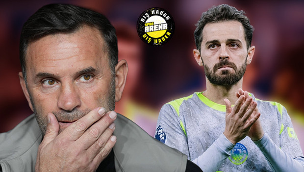 Galatasaray'a transferde kötü haber! Yıldız futbolcu astronomik teklife rağmen elden kaçıyor