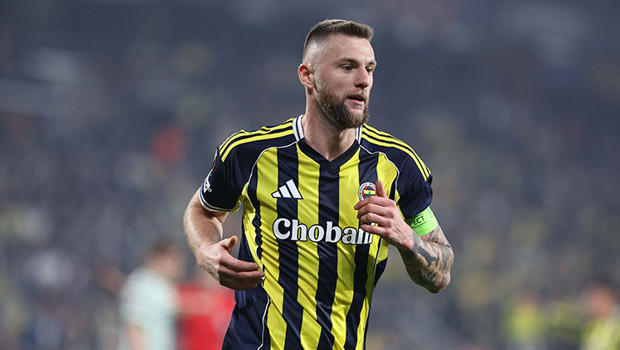 Milan Skriniar: 'Hikayemiz henüz bitmedi!'